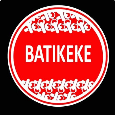 Trademark BATIKEKE