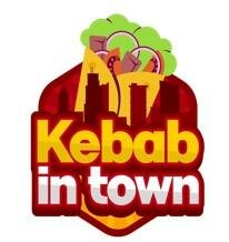 Trademark Kebab in Town