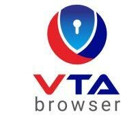 Trademark VTA browser dan lukisan