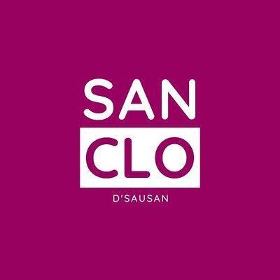 Trademark Sanclo d'Sausan