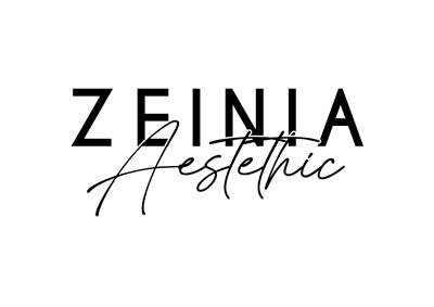 Trademark ZEINIA AESTETHIC