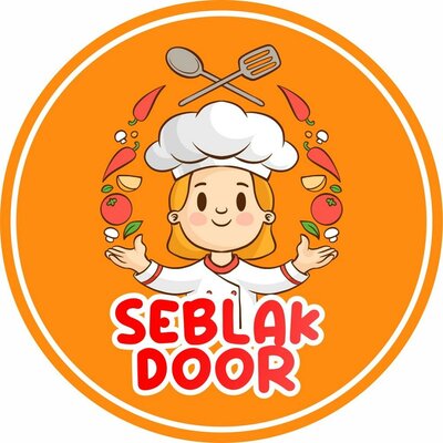 Trademark SEBLAK DOOR