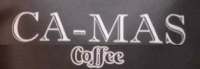 Trademark CA-MAS Coffee