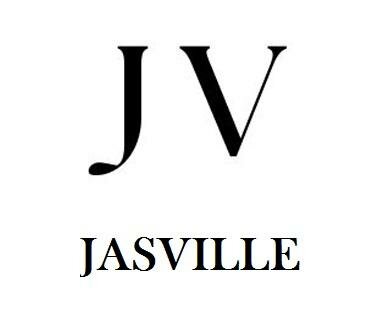 Trademark JASVILLE + LOGO