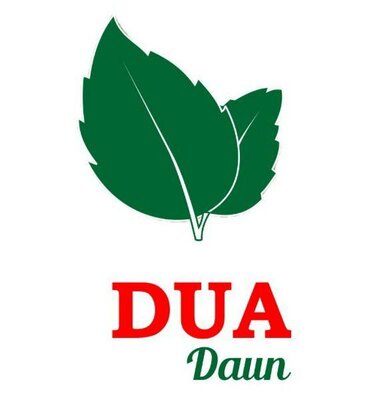 Trademark DUA DAUN