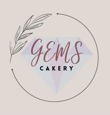 Trademark GEMS.cakery