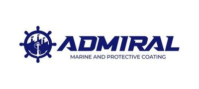 Trademark ADMIRAL Marine and Protective Coating