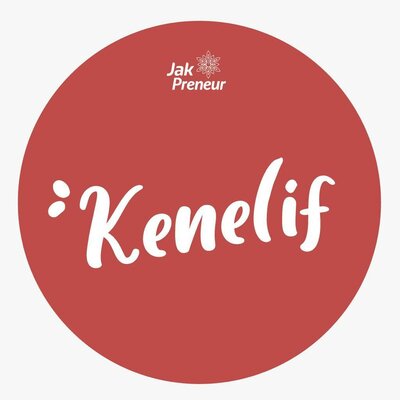 Trademark KENELIF