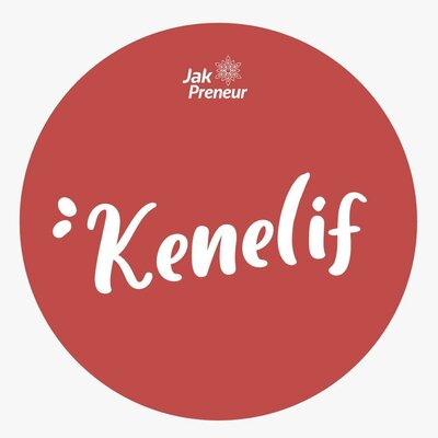 Trademark KENELIF