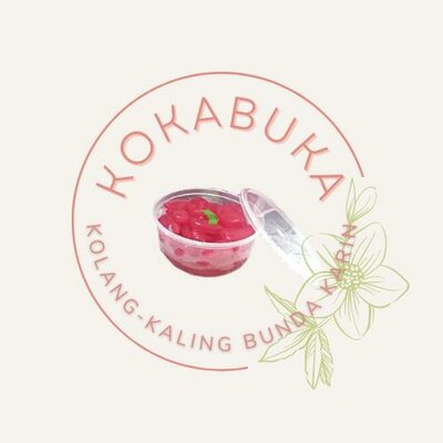 Trademark Kokabuka