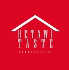 Trademark Betawi Taste