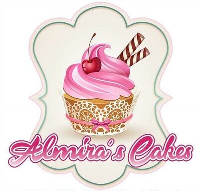 Trademark Almira’s Cake