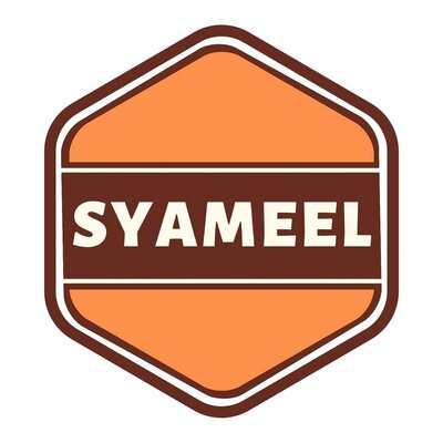 Trademark SYAMEEL