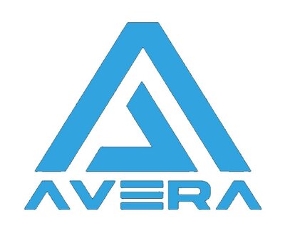 Trademark AVERA + Logo