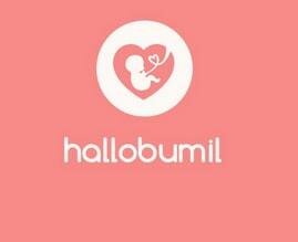 Trademark Hallobumil + Logo