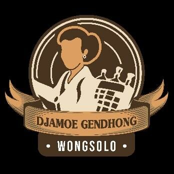 Trademark DJAMOE GENDHONG WONGSOLO