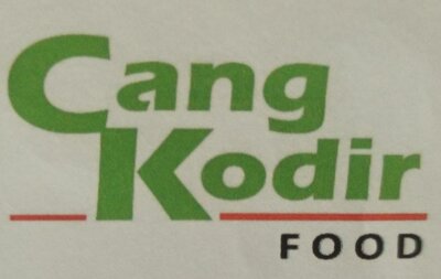 Trademark CangKodir Food