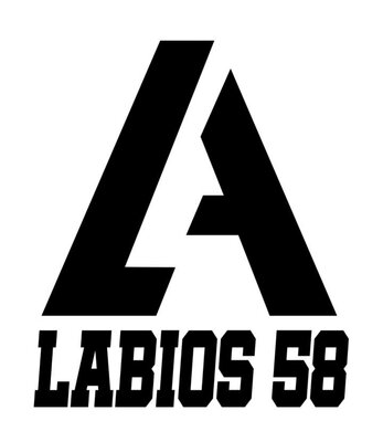 Trademark LABIOS 58