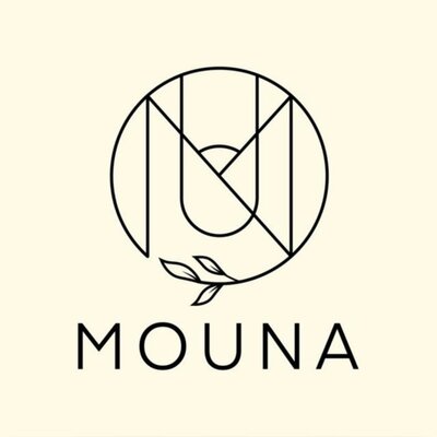 Trademark MOUNA