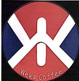 Trademark Weka Coffee