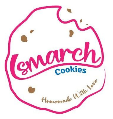 Trademark ISMARCH COOKIES