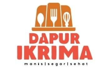 Trademark Dapur Ikrima