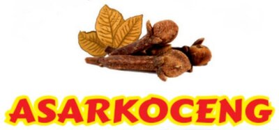 Trademark ASARKOCENG