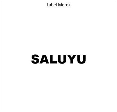 Trademark SALUYU