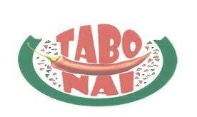 Trademark TABONAI