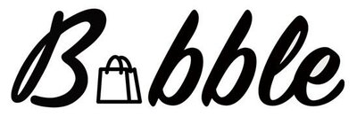 Trademark Bʌbble + logo