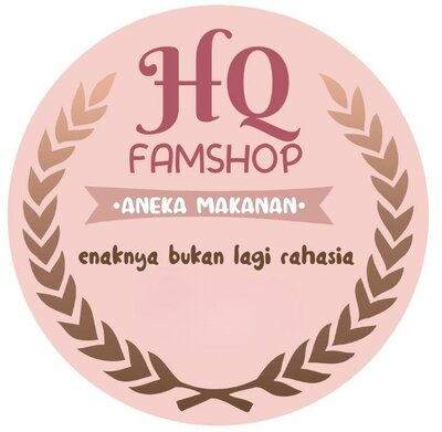 Trademark HQ Famshop