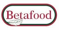 Trademark Betafood