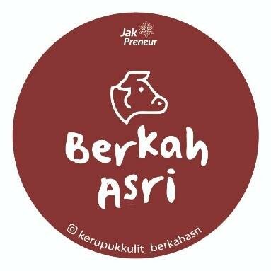 Trademark Berkah Asri