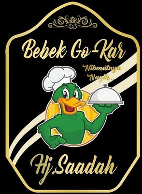 Trademark Bebek Go-Kar Hj. Saadah