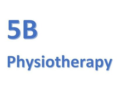 Trademark 5B Physiotherapy