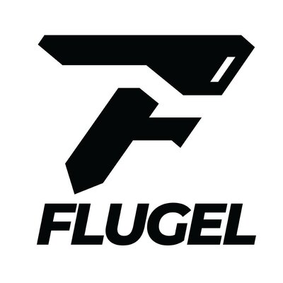 Trademark FLUGEL + LOGO