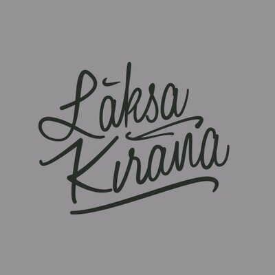 Trademark Laksa Kirana