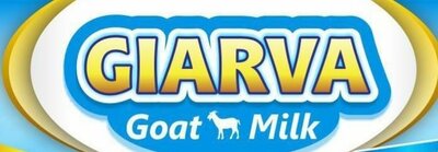 Trademark GIARVA GOATMILK