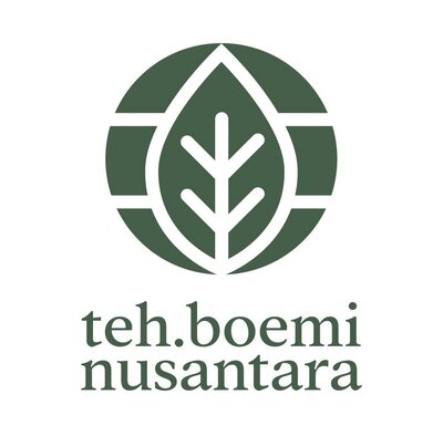 Trademark teh.boemi nusantara