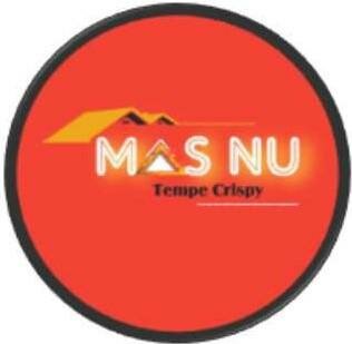 Trademark Mas Nu