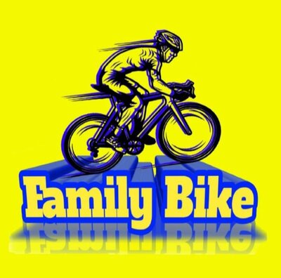 Trademark Family Bike