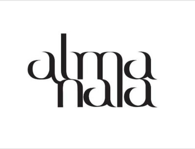 Trademark alma naia + Logo