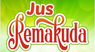 Trademark jus remakuda