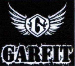 Trademark GARFIT + LOGO