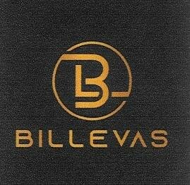 Trademark BILLEVAS + LOGO