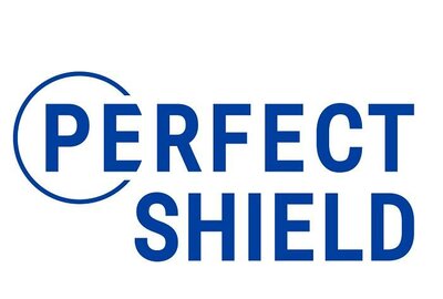 Trademark PERFECT SHIELD + LUKISAN