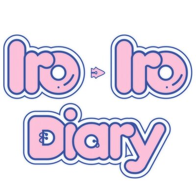 Trademark Iro-Iro Diary