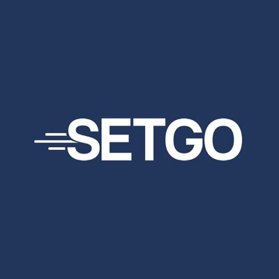 Trademark SETGO