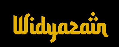 Trademark Widyazain