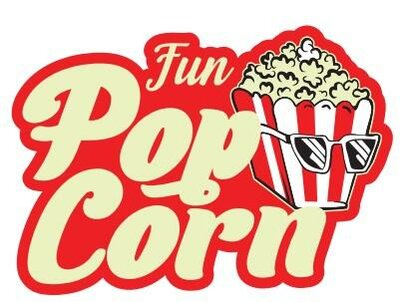 Trademark FUN POP CORN